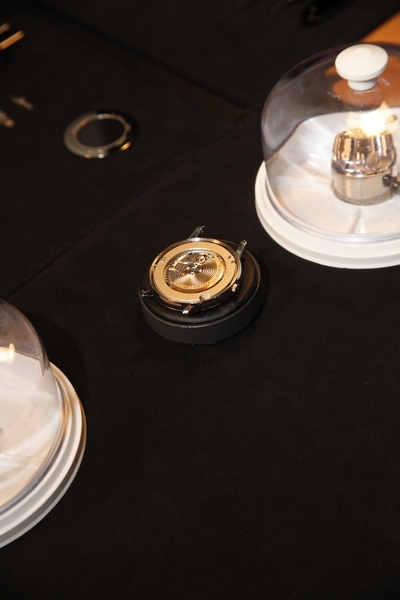 Launch of  FIFTYSIX® collection by Vacheron Constantin